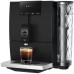 Кофемашина JURA ENA 4 full metropolitan black (EB) JURAENA4