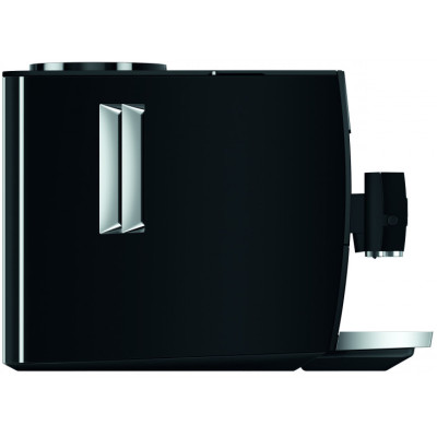 Кофемашина JURA ENA 8 full metropolitan black (EC) JURAENA8FMB Кофемашина JURA ENA 8 full metropolitan black (EC) JURAENA8FMB