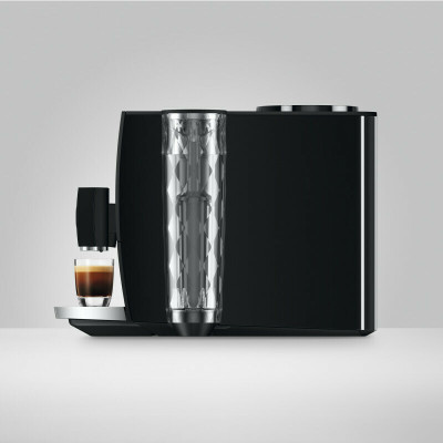 Кофемашина JURA ENA 8 full metropolitan black (EC) JURAENA8FMB Кофемашина JURA ENA 8 full metropolitan black (EC) JURAENA8FMB