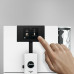 Кофемашина JURAENA 8 Full Nordic White (EC) JURAEN8FNW