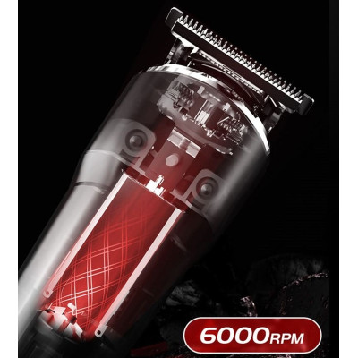 Триммер ENCHEN Beardo