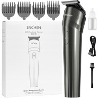 Триммер ENCHEN Beardo