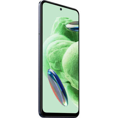 Xiaomi Redmi Note 12 5G 6/128GB (Onyx Gray)