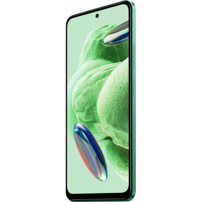 Xiaomi Redmi Note 12 5G 6/128GB (Forest Green)