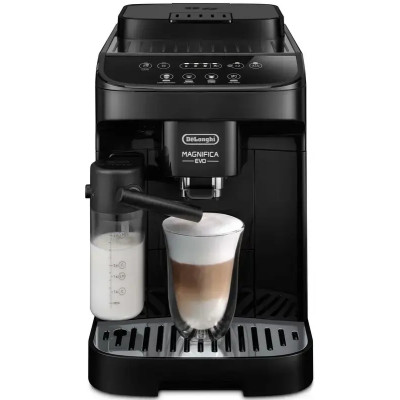 Кофемашина DeLonghi ECAM290.51 B