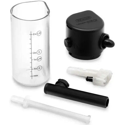 Кофемашина DeLonghi ECAM290.51 B