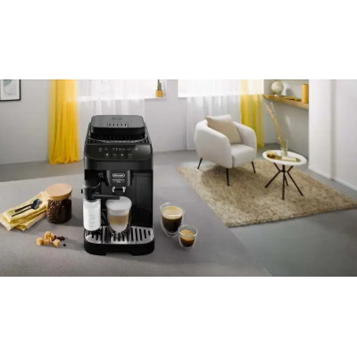 Кофемашина DeLonghi ECAM290.51 B