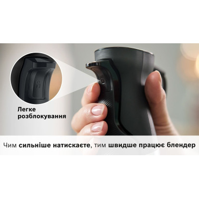 Блендер погружной Bosch MSM6M821 Блендер погружной Bosch MSM6M821