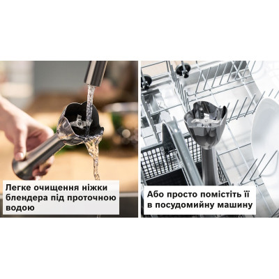 Блендер погружной Bosch MSM6M821 Блендер погружной Bosch MSM6M821