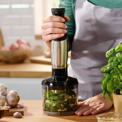 Блендер погружной Bosch MSM6M821 Блендер погружной Bosch MSM6M821