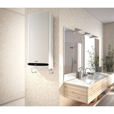 Водонагреватель Tesy Bellislimo Dry Cloud GCR 502724D E31 ECW 40 л