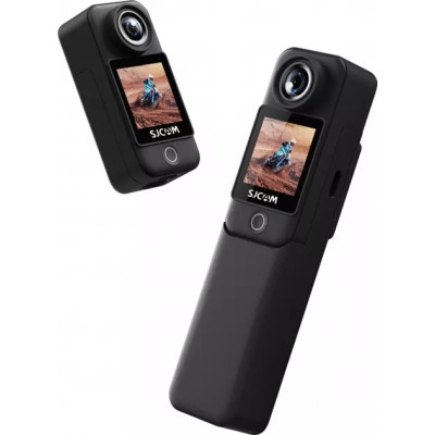 Камера SJCAM С-300 Black