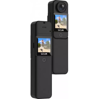 Камера SJCAM С-300 Black Камера SJCAM С-300 Black