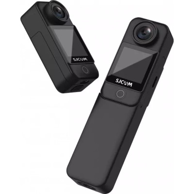 Камера SJCAM С-300 Black Камера SJCAM С-300 Black