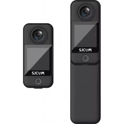 Камера SJCAM С-300 Black Камера SJCAM С-300 Black
