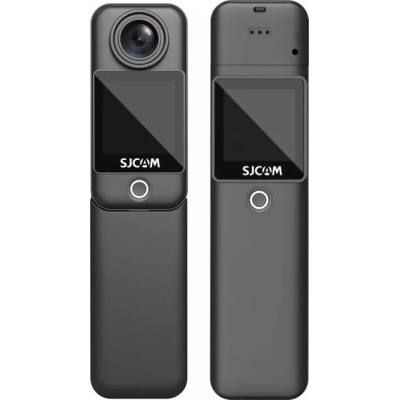 Камера SJCAM С-300 Black Камера SJCAM С-300 Black