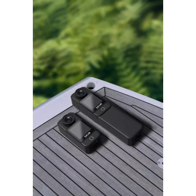 Камера SJCAM С-300 Black Камера SJCAM С-300 Black