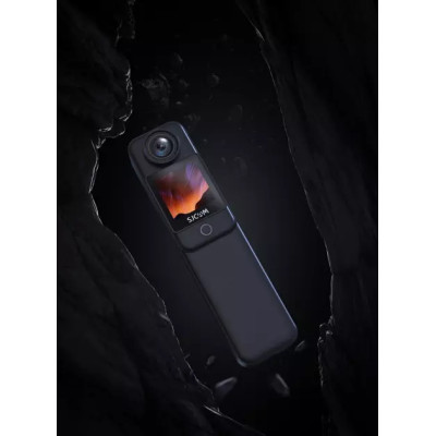 Камера SJCAM С-300 Black Камера SJCAM С-300 Black