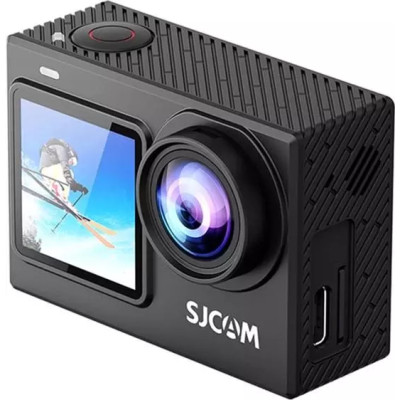 Камера SJCAM SJ6 Pro Black