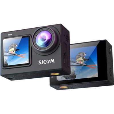 Камера SJCAM SJ6 Pro Black