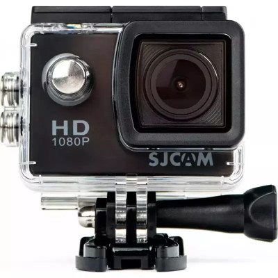 Камера SJCAM SJ4000 Black