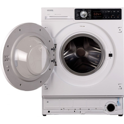 Стиральная машина Vestel WBI812T2