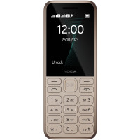 Nokia 130 Dual Sim 2023 (Light Gold) Nokia 130 Dual Sim 2023 (Light Gold)