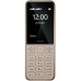 Nokia 130 Dual Sim 2023 (Light Gold)