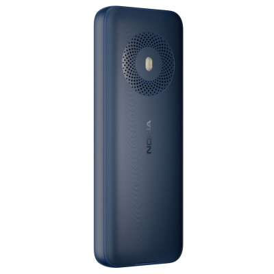 Nokia 130 Dual Sim 2023 (Dark Blue)