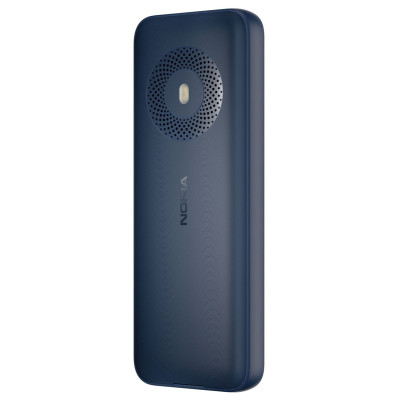 Nokia 130 Dual Sim 2023 (Dark Blue)