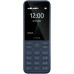 Nokia 130 Dual Sim 2023 (Dark Blue)