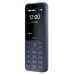 Nokia 130 Dual Sim 2023 (Dark Blue)