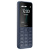 Nokia 130 Dual Sim 2023 (Dark Blue)