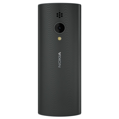 Nokia 150 Dual Sim 2023 (Black)