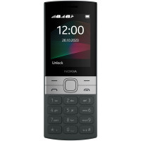 Nokia 150 Dual Sim 2023 (Black)