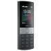 Nokia 150 Dual Sim 2023 (Black)