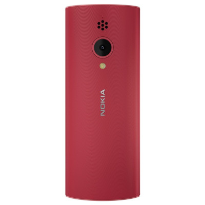 Nokia 150 Dual Sim 2023 (Red)
