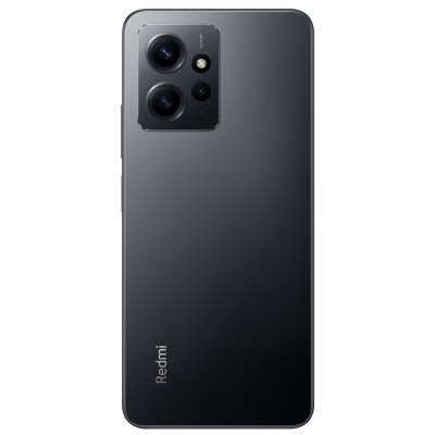Xiaomi Redmi Note 12 8/256GB (Onyx Gray) Xiaomi Redmi Note 12 8/256GB (Onyx Gray)