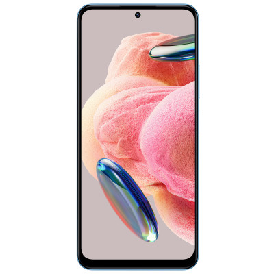 Xiaomi Redmi Note 12 8/256GB (Ice Blue)