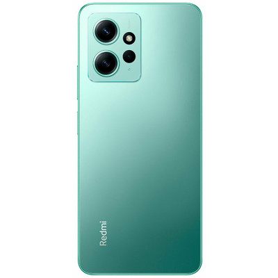 Xiaomi Redmi Note 12 8/256GB (Mint Green) Xiaomi Redmi Note 12 8/256GB (Mint Green)