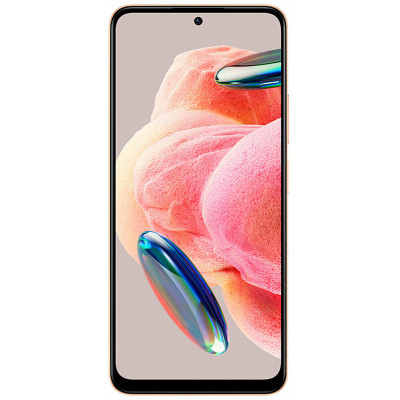 Xiaomi Redmi Note 12 8/256GB (Sunrise Gold)