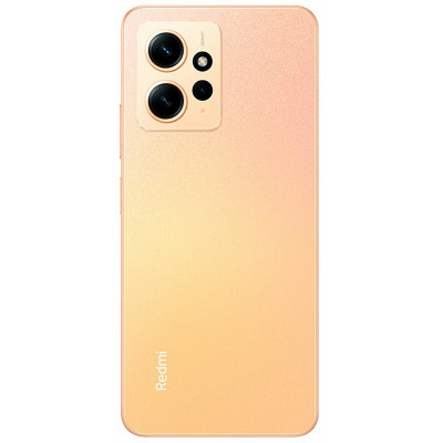 Xiaomi Redmi Note 12 8/256GB (Sunrise Gold)