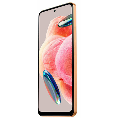 Xiaomi Redmi Note 12 8/256GB (Sunrise Gold)