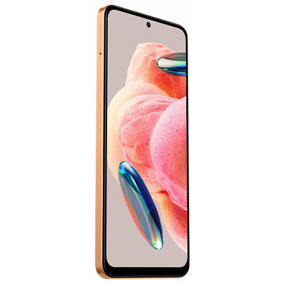 Xiaomi Redmi Note 12 8/256GB (Sunrise Gold)