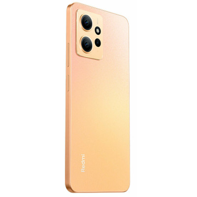 Xiaomi Redmi Note 12 8/256GB (Sunrise Gold)