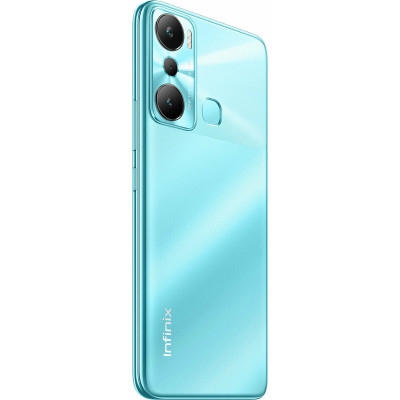 Infinix HOT 20i 4/64GB (Energy Green) Infinix HOT 20i 4/64GB (Energy Green)