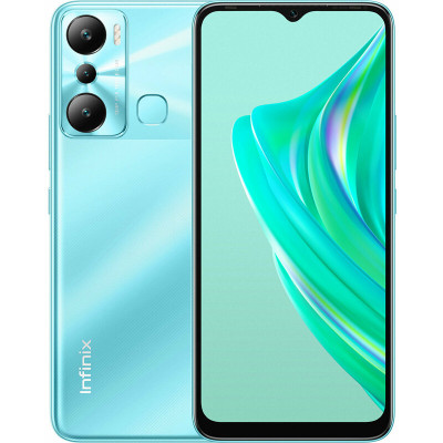Infinix HOT 20i 4/64GB (Energy Green)