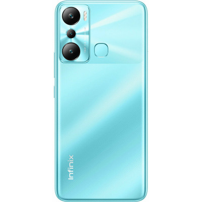 Infinix HOT 20i 4/64GB (Energy Green) Infinix HOT 20i 4/64GB (Energy Green)