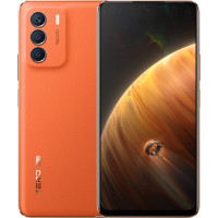 Infinix ZERO 5G 2023 8/256GB (Coral Orange)