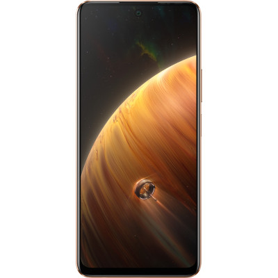 Infinix ZERO 5G 2023 8/256GB (Coral Orange)